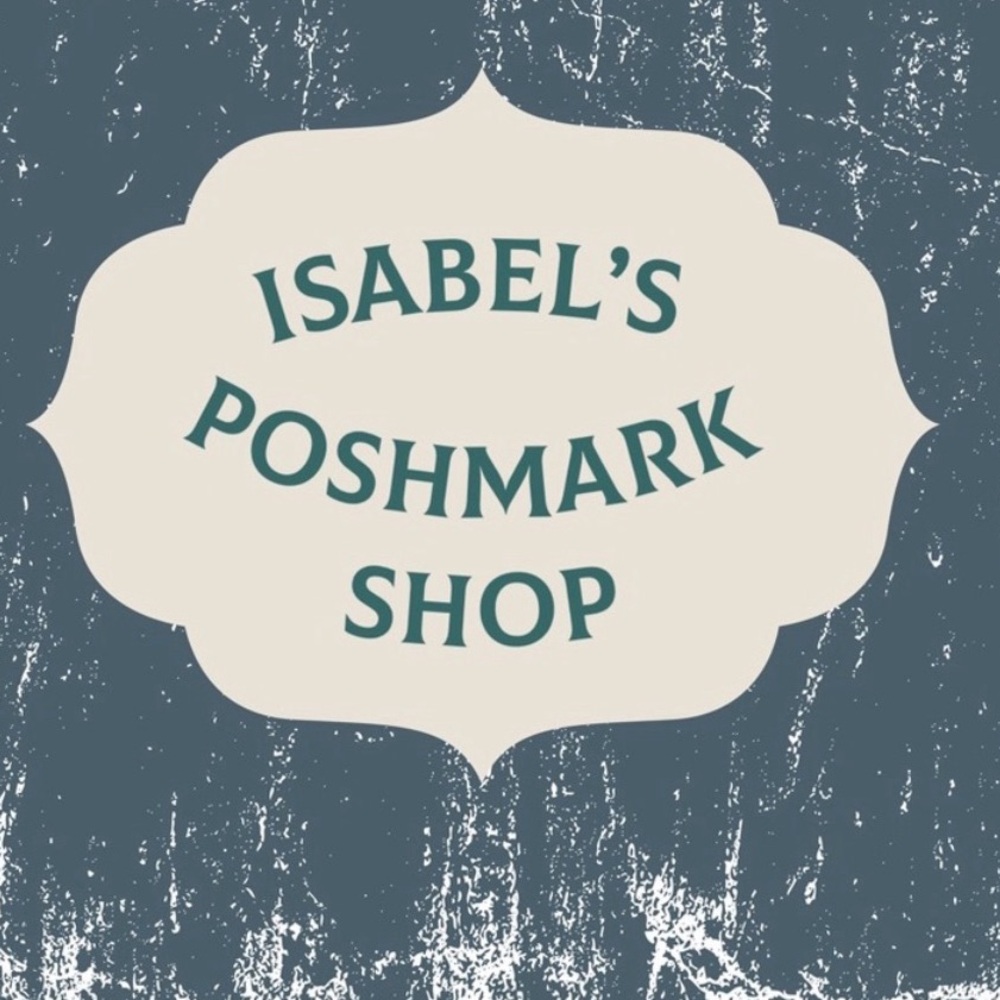 Meet your Posher, Isabel